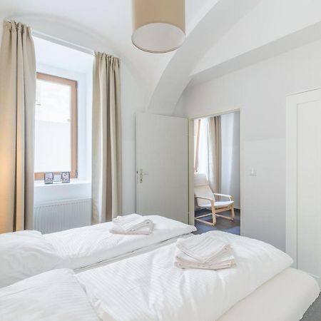 Free Parking I 458 Mbitwifi I Kingsize Bed Apartment Vienna Exterior photo