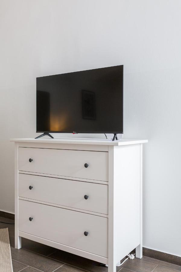 Free Parking I 458 Mbitwifi I Kingsize Bed Apartment Vienna Exterior photo