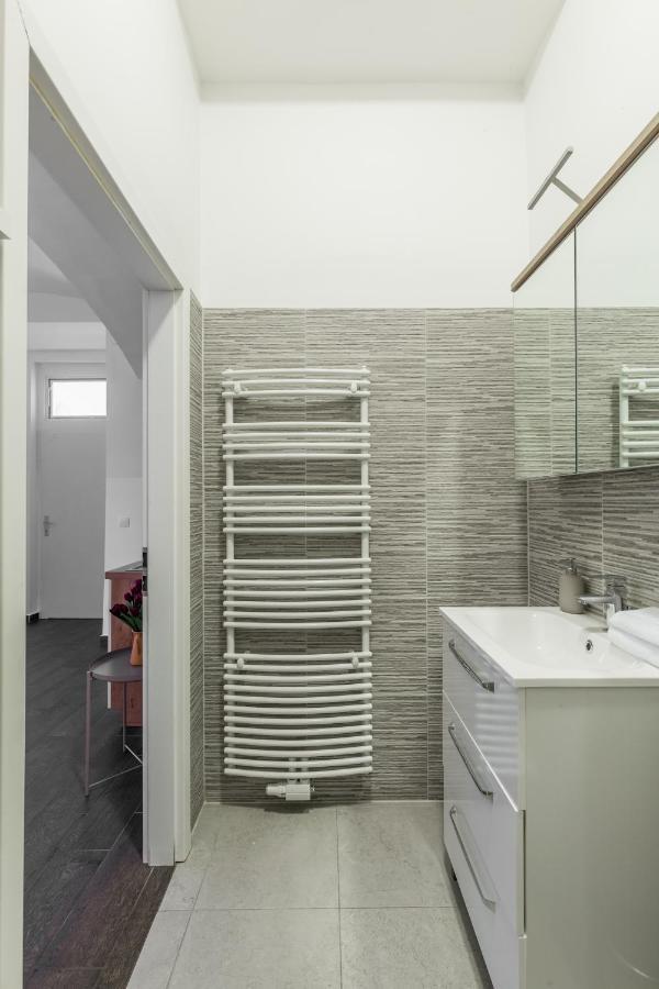 Free Parking I 458 Mbitwifi I Kingsize Bed Apartment Vienna Exterior photo